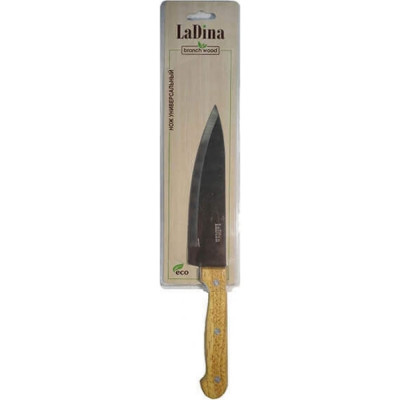 Универсальный кухонный нож Ladina 30101-8