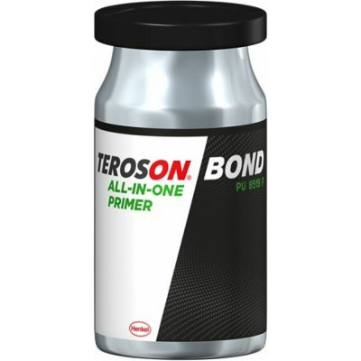 Праймер-активатор для стекол и металла TEROSON BOND All-in-one primer 2671463