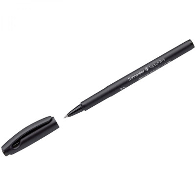 Одноразовая ручка-роллер Schneider TopBall 845 184501
