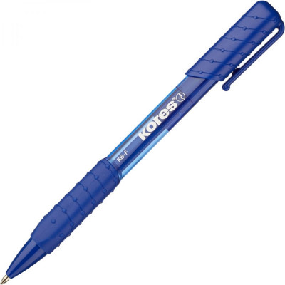 Автоматическая шариковая ручка Kores К6 369796