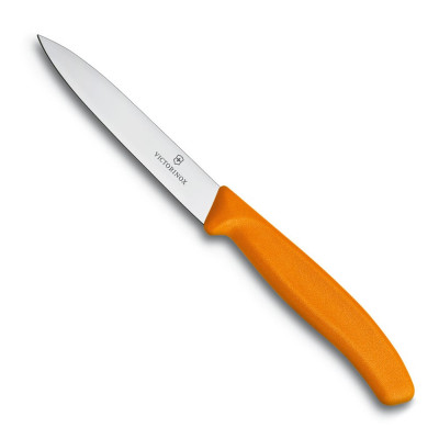 Нож для очистки овощей Victorinox 6.7706.L119