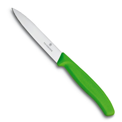 Нож для очистки овощей Victorinox 6.7706.L114