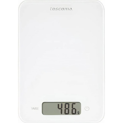 Цифровые кухонные весы Tescoma ACCURA 634512