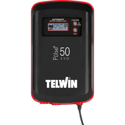 Зарядное устройство Telwin PULSE 50 807611