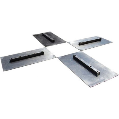 Ножи для заглаживающей машины VSCG-1000 для бетона VEKTOR 699