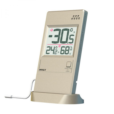 Оконный термогигрометр RST RST01596