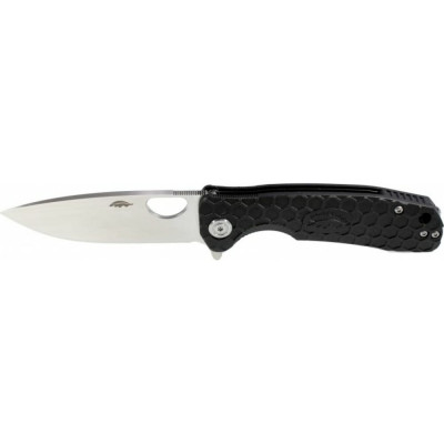 Нож Honey Badger Flipper D2 L HB1008
