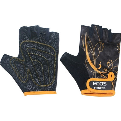Женские перчатки для фитнеса Ecos SB-16-1743 005307
