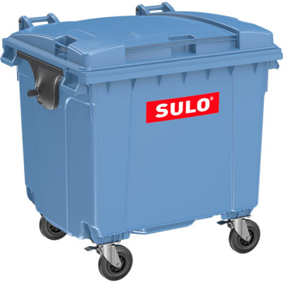 Контейнер для мусора SULO 00-00025079
