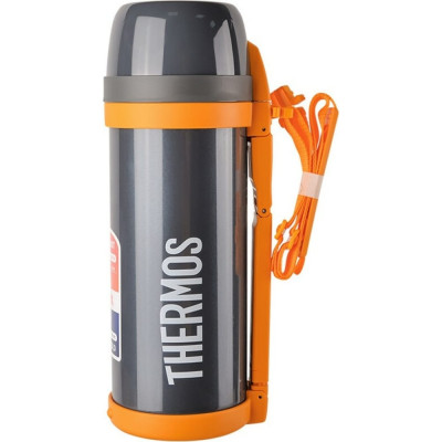 Термос Thermos FDH-2005GY Stainless Steel Vacuum Flask 2.0L 387769