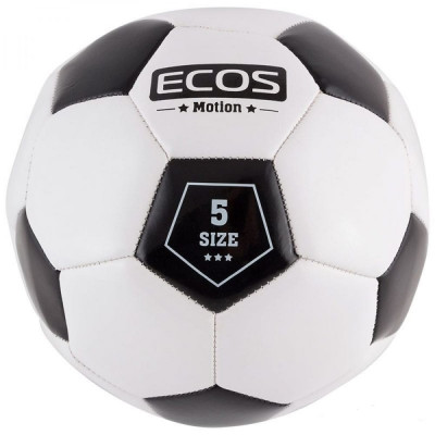 Футбольный мяч Ecos BL-2001 №5 998157