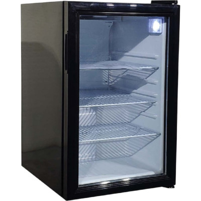 Холодильный шкаф Viatto VA-SC68 163725