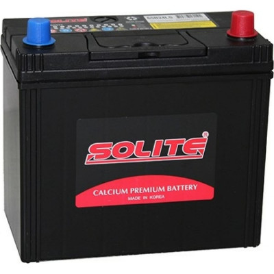 Аккумуляторная батарея Solite Asia 65B24LS