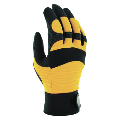 Защитные трикотажные перчатки Jeta Safety JAV01-9/L