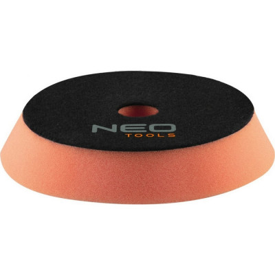 Полировальный диск NEO Tools 08-966