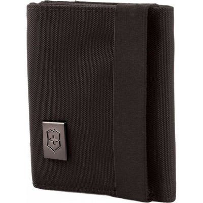 Бумажник Victorinox Lifestyle Accessories 4.0 Tri-Fold Wallet 31172401