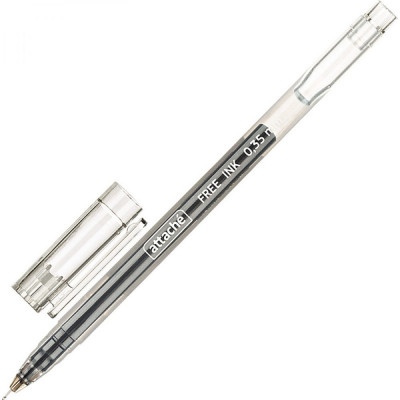 Неавтоматическая гелевая ручка Attache Free ink 977956