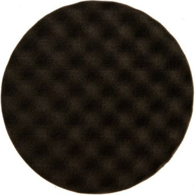 Рельефный поролоновый полировальный диск MIRKA 7993115021