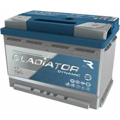 Аккумуляторная батарея Gladiator GDY7700