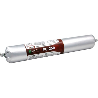 Однокомпонентный полиуретановый герметик Sealit PU-250 9010