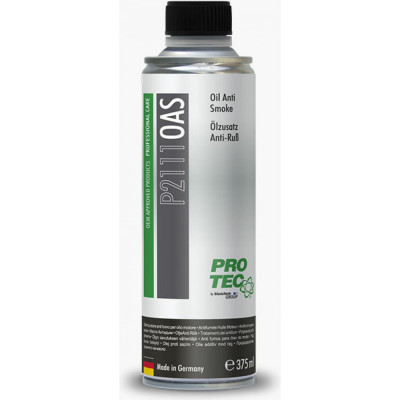 Антидым масло PRO-TEC Oil Anti Smoke P2111