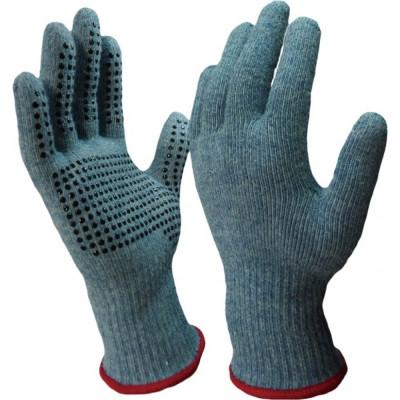 Водонепроницаемые перчатки DexShell ToughShield Gloves DG458S