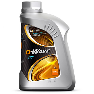 Масло G-ENERGY G-Wave 2T 253190174