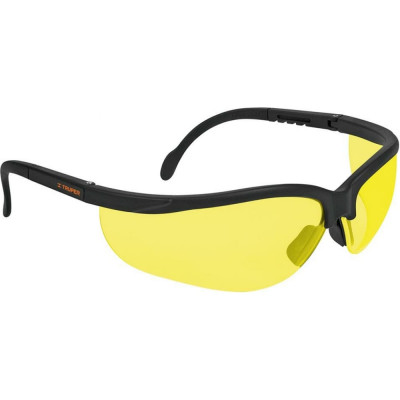 Защитные спортивные очки Truper LEDE-SA 14304