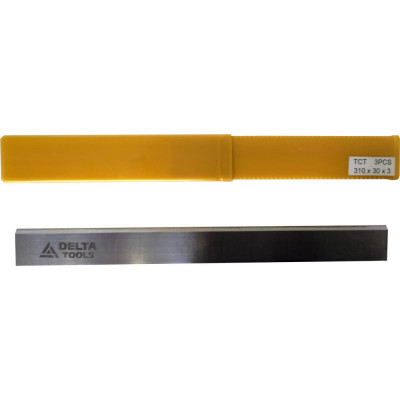 Нож Deltatools 06-0016