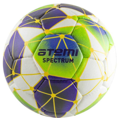 Футбольный мяч ATEMI SPECTRUM 00-00000406