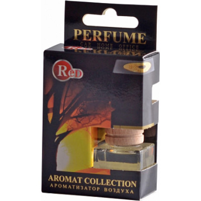 Ароматизатор RED по мотивам Perfume GREMLIN №14 R2514