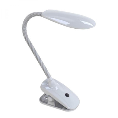 Настольный светильник Uniel TLD-546 White/LED/350Lm/4500K UL-00002234