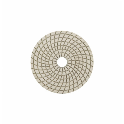 Гибкий шлифовальный алмазный круг TRIO-DIAMOND 350300