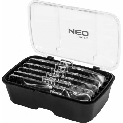Увеличительные линзы NEO Tools 06-130