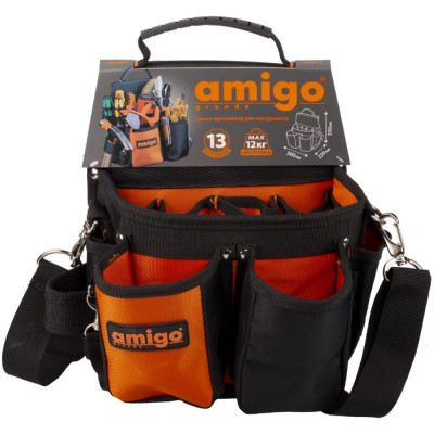 Сумка для инструментов AMIGO 71015