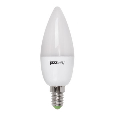 Лампа Jazzway PLED- DIM C37 2859259