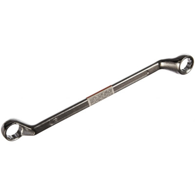 Накидной коленчатый ключ SPARTA 147615