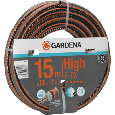 Шланг Gardena Highflex 18061-20.000.00