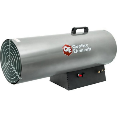 Газовый нагреватель воздуха QUATTRO ELEMENTI QE-80G 248-573