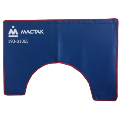 Защитная накидка на крыло автомобиля МАСТАК 193-01065