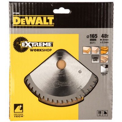 Пильный диск Dewalt DT1090 EXTR