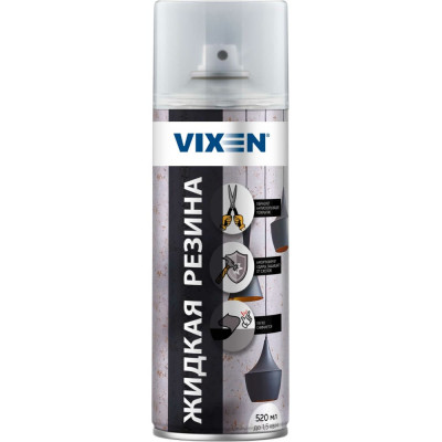 Жидкий чехол Vixen VX-90101 LM