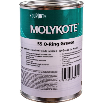Пластичная смазка Molykote 55 O-Ring 4045312