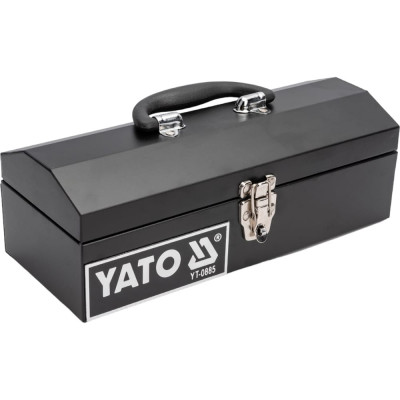 Металлический ящик для инструмента YATO YT-0882
