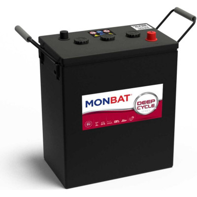 Тяговая аккумуляторная батарея MONBAT MPJ305