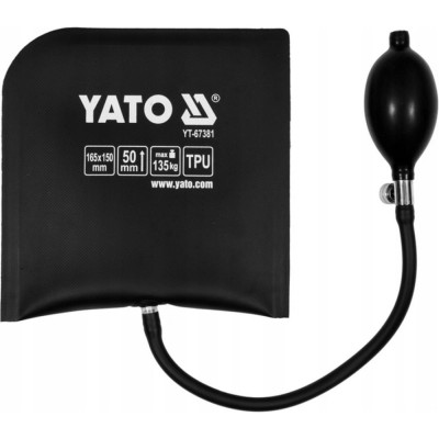 Монтажная подушка YATO YT-67381