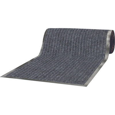Ворсовый влаго-грязезащитный коврик-дорожка ЛАЙМА 602881
