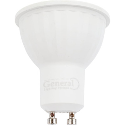Светодиодная лампа General Lighting Systems 660315