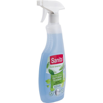 Чистящее средство Sanita 22718