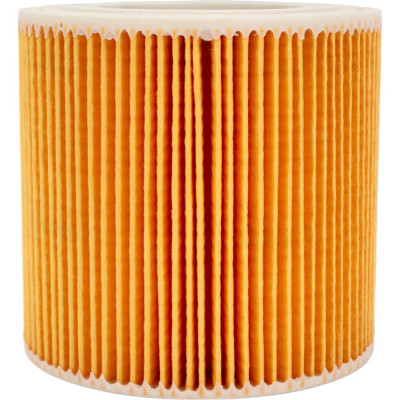 Патронный фильтр для пылесосов WD 2/ WD 3 Karcher 2.863-303.0